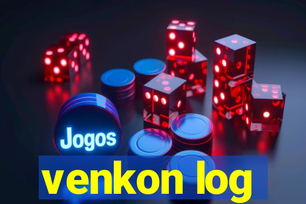 venkon log