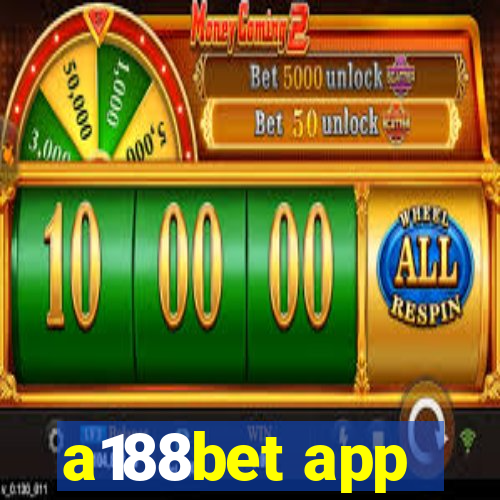 a188bet app