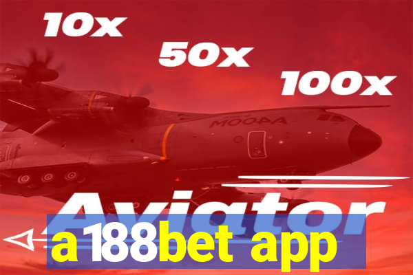 a188bet app