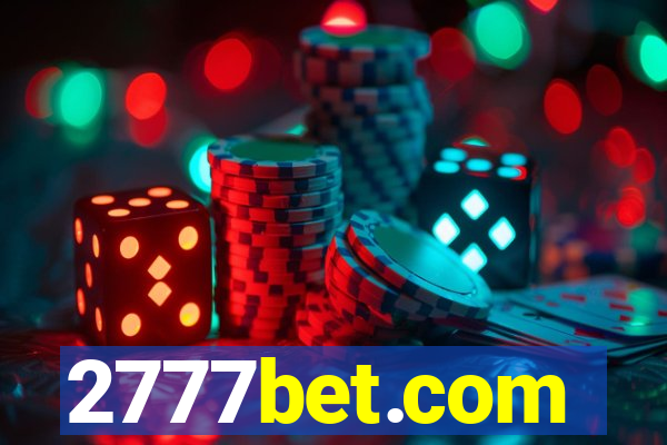 2777bet.com