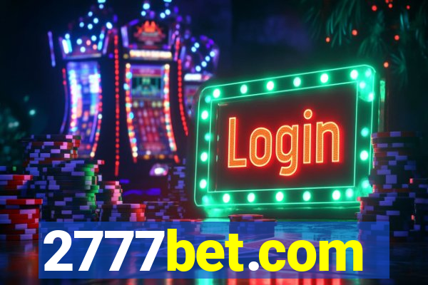 2777bet.com