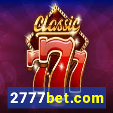 2777bet.com