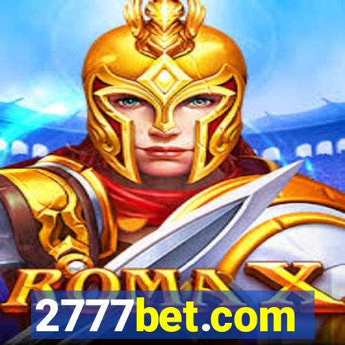 2777bet.com