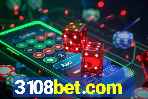 3108bet.com