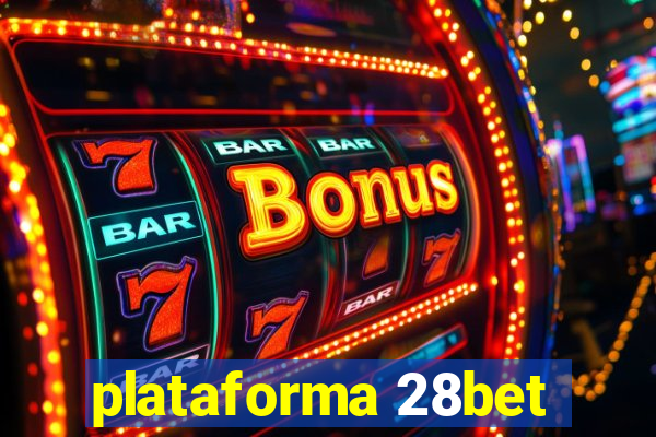 plataforma 28bet