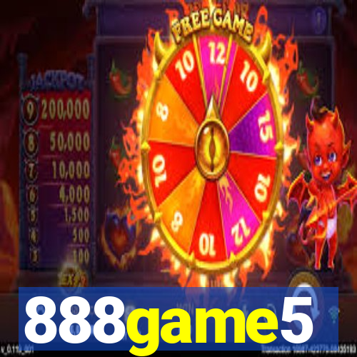 888game5