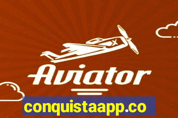 conquistaapp.com