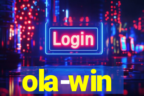 ola-win