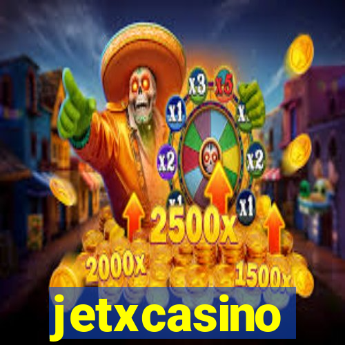 jetxcasino