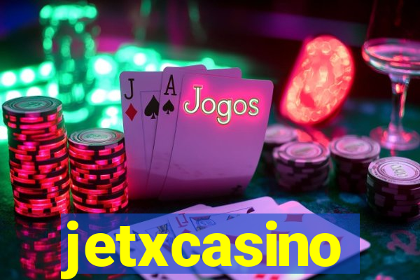 jetxcasino