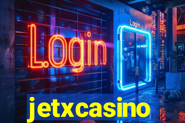 jetxcasino