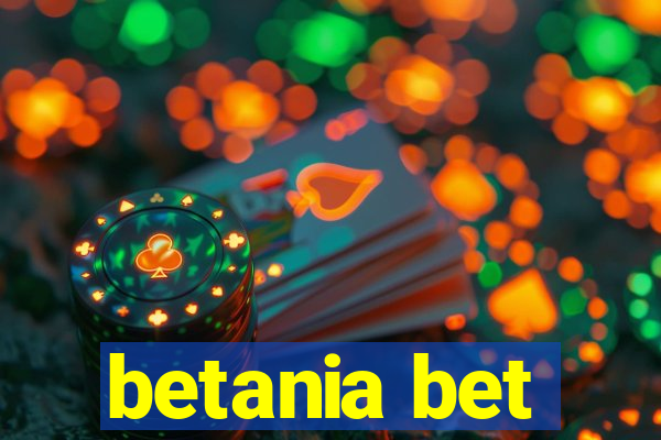 betania bet