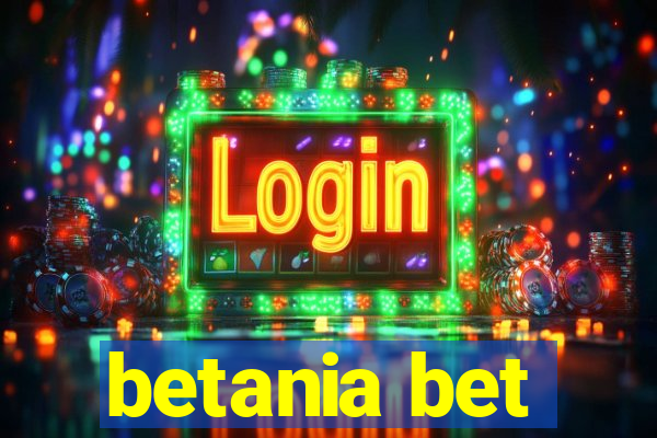 betania bet