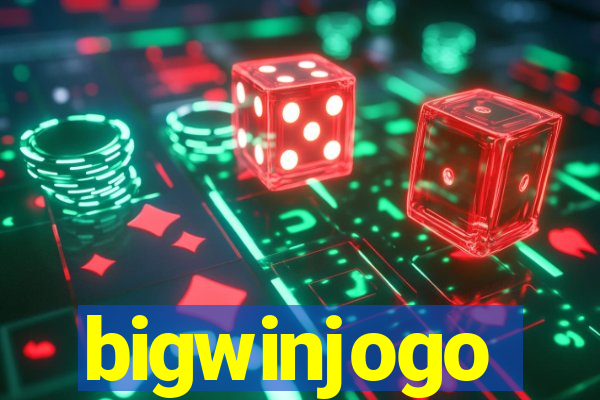 bigwinjogo