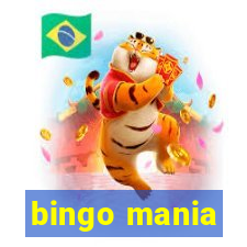 bingo mania