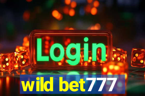 wild bet777