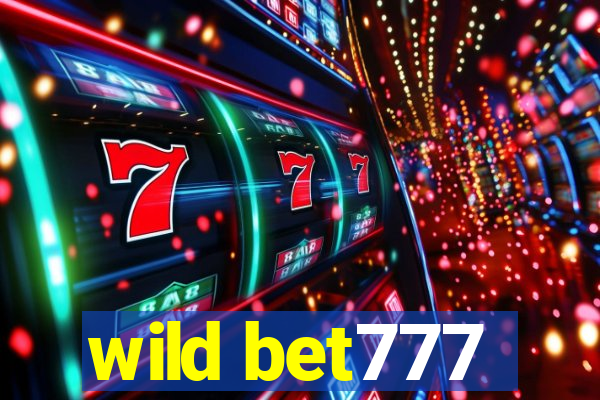 wild bet777