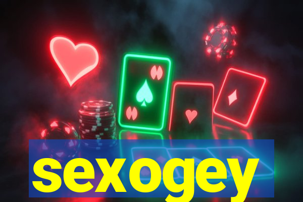 sexogey