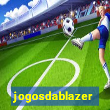 jogosdablazer