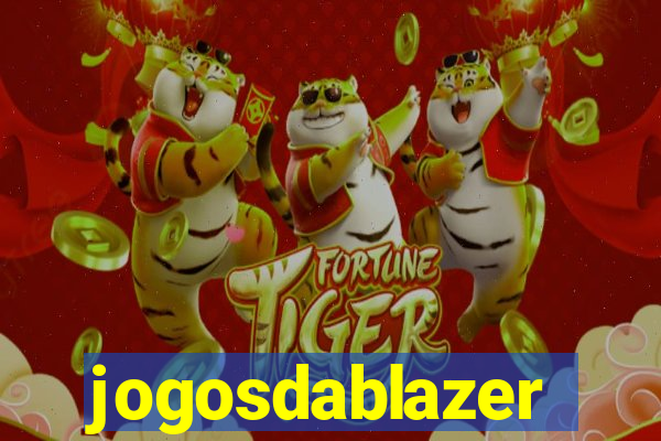 jogosdablazer