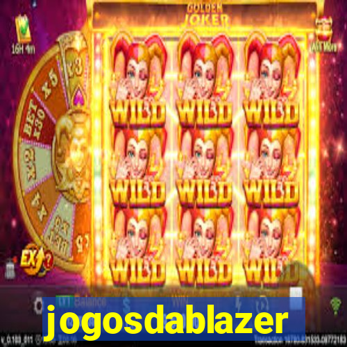 jogosdablazer