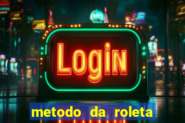 metodo da roleta inteligencia artificial