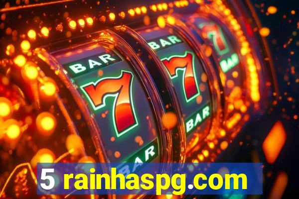 5 rainhaspg.com