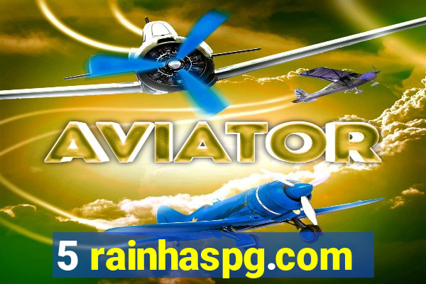 5 rainhaspg.com