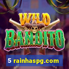 5 rainhaspg.com