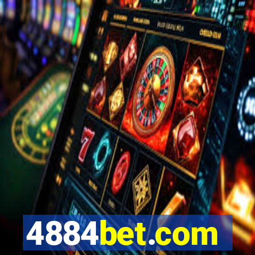 4884bet.com