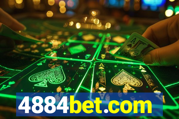 4884bet.com