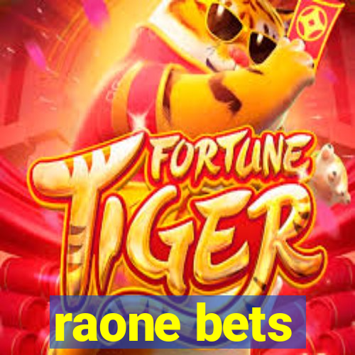 raone bets