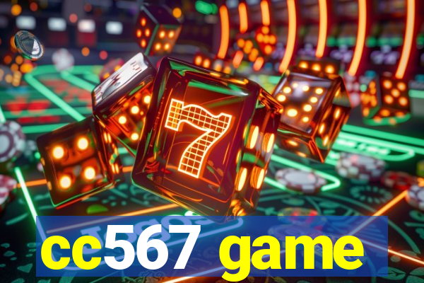 cc567 game