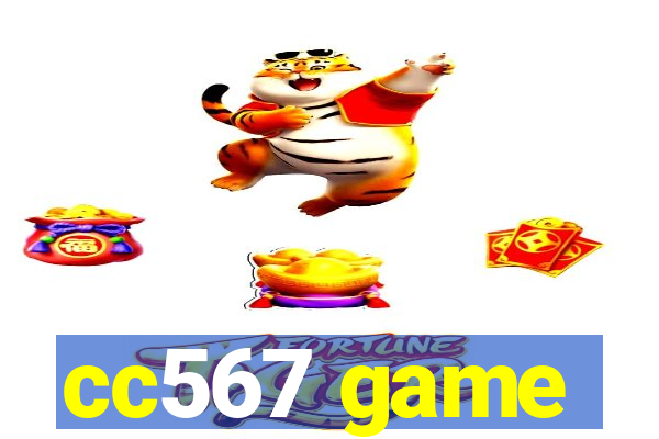 cc567 game