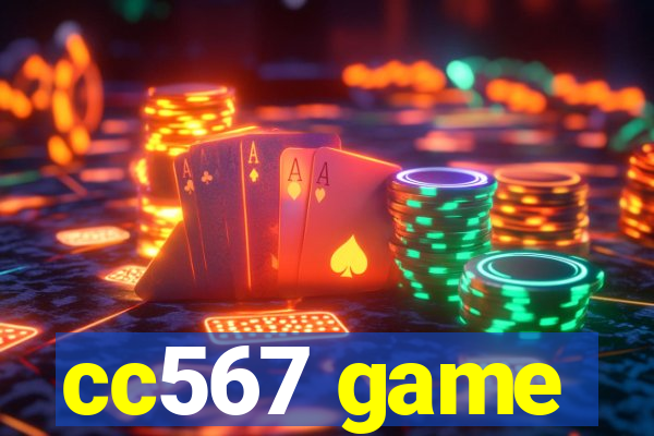 cc567 game