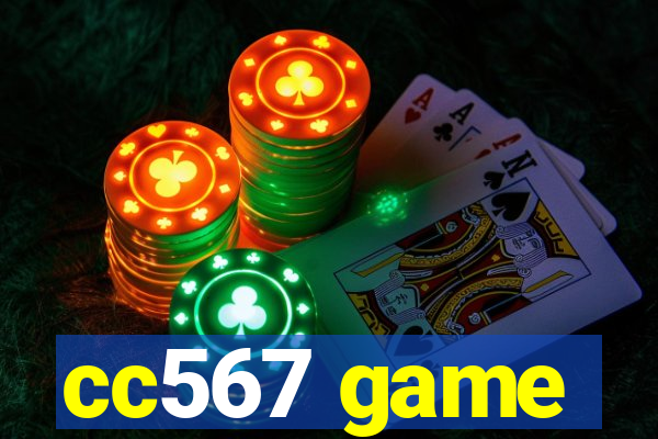 cc567 game