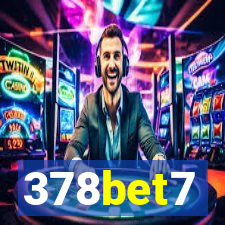 378bet7