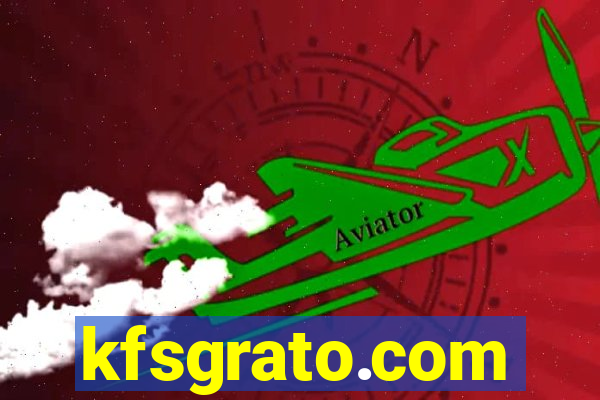 kfsgrato.com