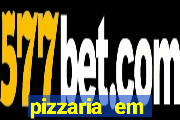 pizzaria em plataforma salvador bahia