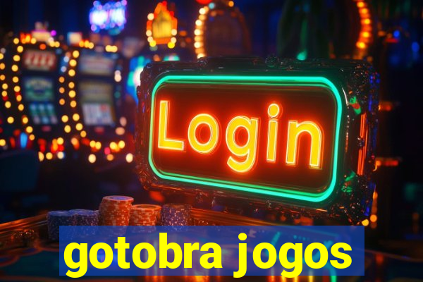 gotobra jogos