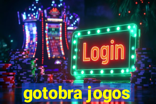 gotobra jogos