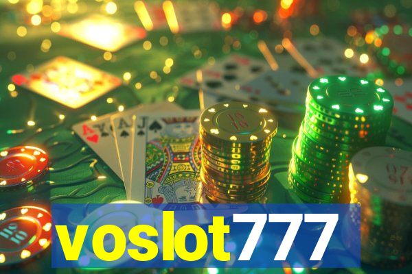 voslot777