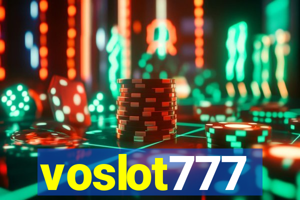 voslot777