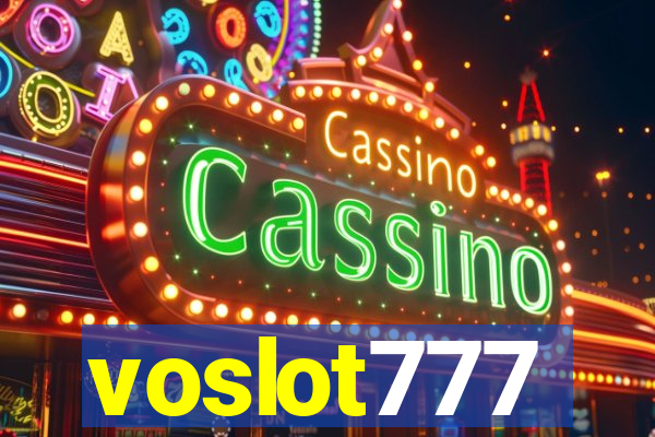 voslot777