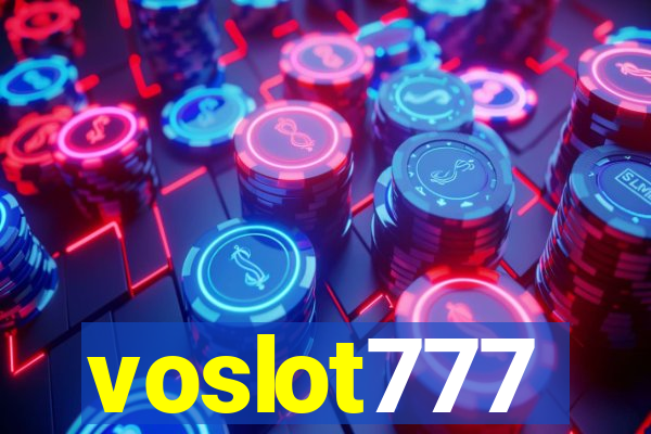 voslot777