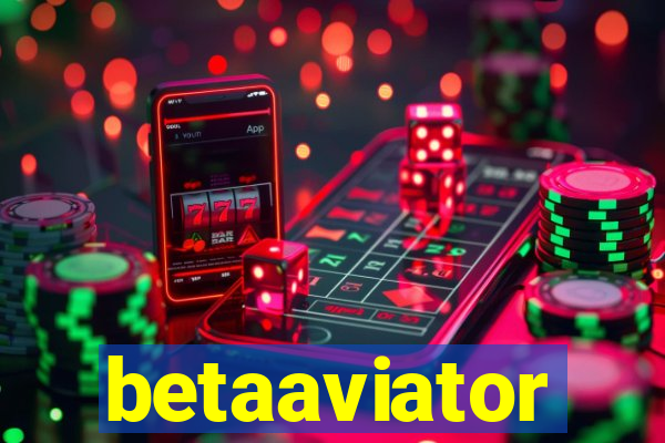 betaaviator