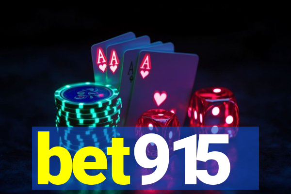 bet915