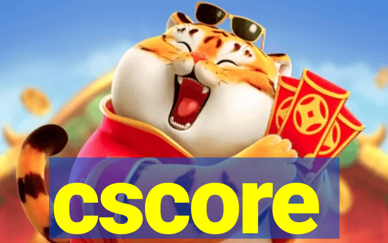 cscore