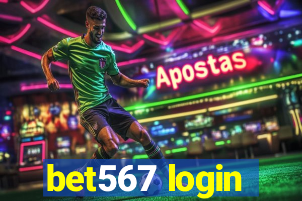 bet567 login