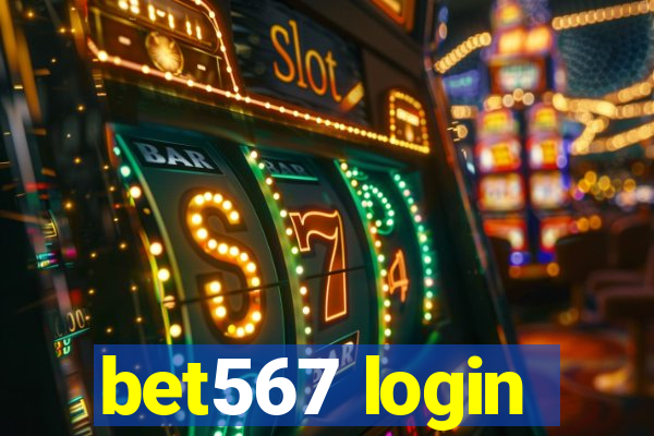 bet567 login